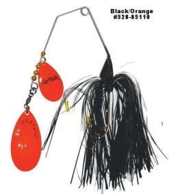 Bucher Slopmaster Tinsel Mag -Fishing Promotion Store 528 85110