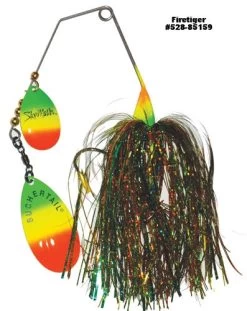 Bucher Slopmaster Tinsel Mag -Fishing Promotion Store 528 85159