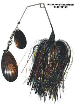 Bucher Slopmaster Tinsel Mag -Fishing Promotion Store 528 85166