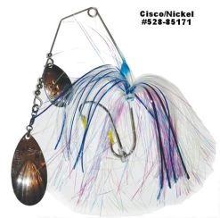 Bucher Slopmaster Tinsel Mag -Fishing Promotion Store 528 85171