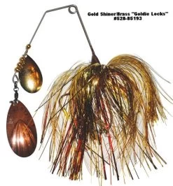 Bucher Slopmaster Tinsel Mag -Fishing Promotion Store 528 85193