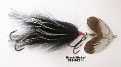Bucher Tinsel Buck 2 #8 18 Bucher Tinsel Buck 2 #8 -Fishing Promotion Store 528 88211