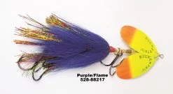 Bucher Tinsel Buck 2 #8 13 Bucher Tinsel Buck 2 #8 -Fishing Promotion Store 528 88217