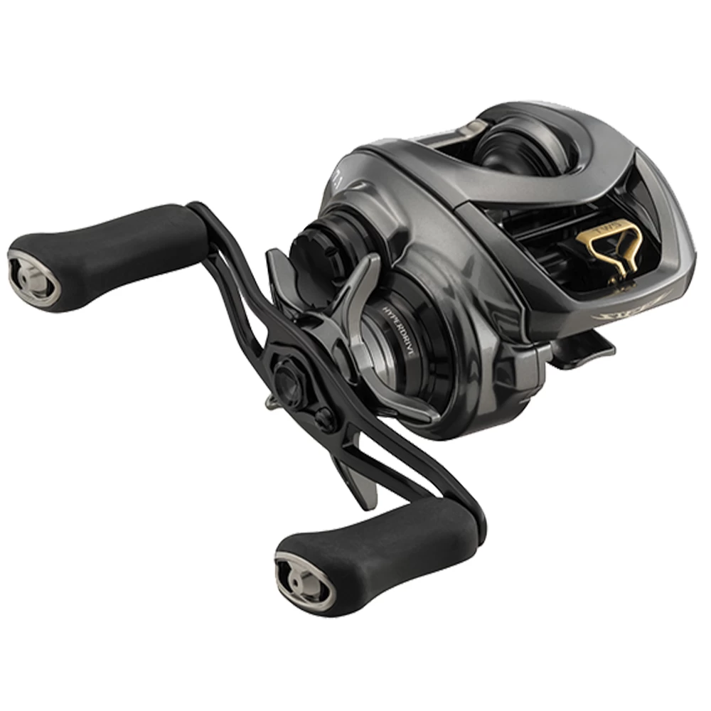 Daiwa Steez CT SV 70 3 Daiwa Steez CT SV 70