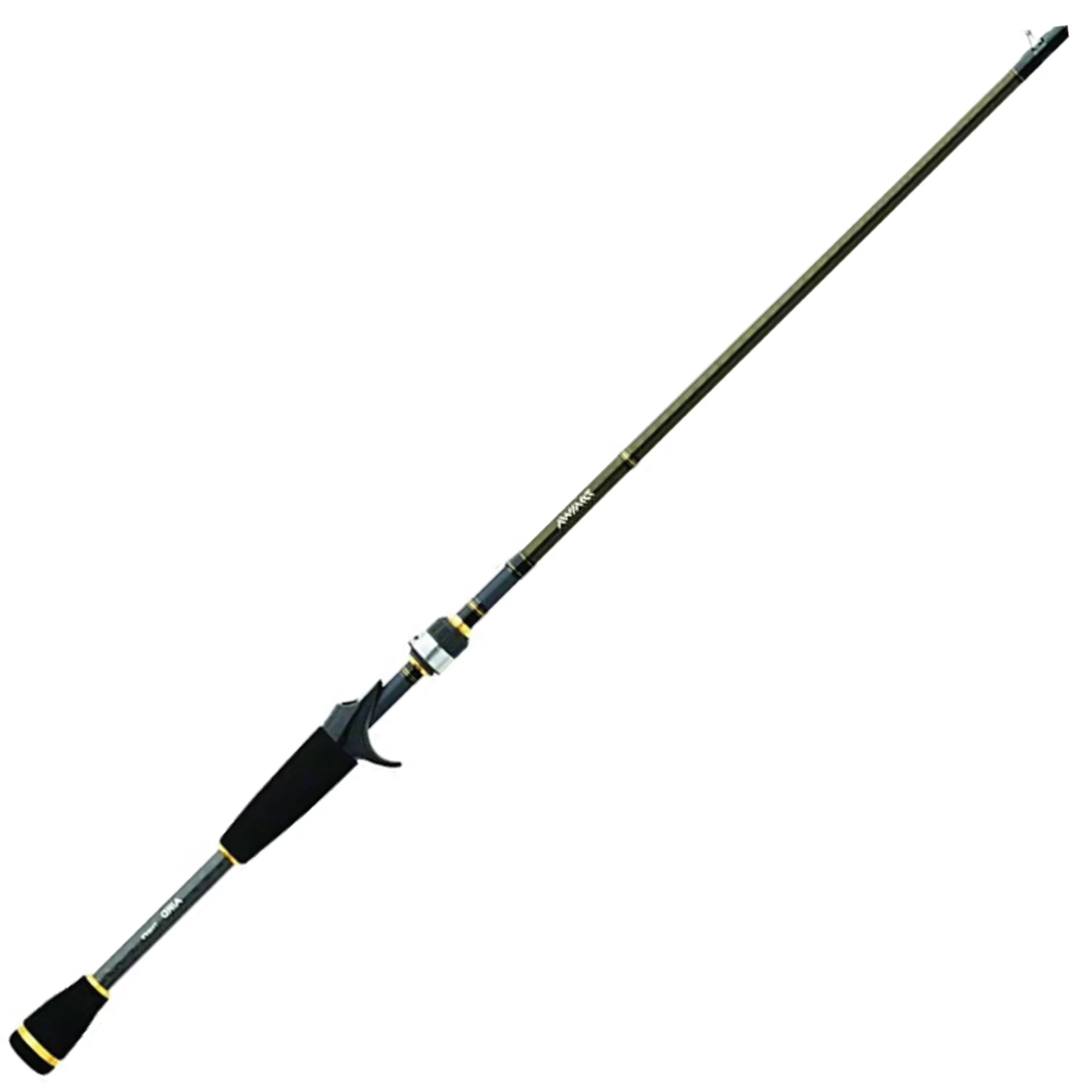 Daiwa Aird-X - Casting 3 Daiwa Aird-X - Casting