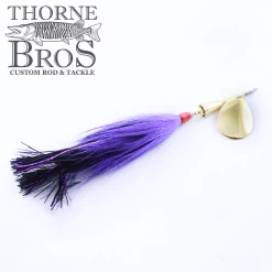 TB Baits Perfect Single Blade - Bucktail -Fishing Promotion Store 5 572c65f6 0f3b 4779 ad4a c5ac8886e4f3