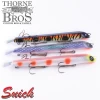 Suick Thriller HI 10" -Fishing Promotion Store 6150