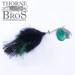 TB Baits Perfect Burner - Marabou -Fishing Promotion Store 63