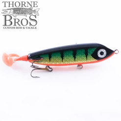 ERC Squirrely Hellhound (14" And 9") -Fishing Promotion Store 651 20712ba0 77dd 4ff4 9876 d14a2459d1fa