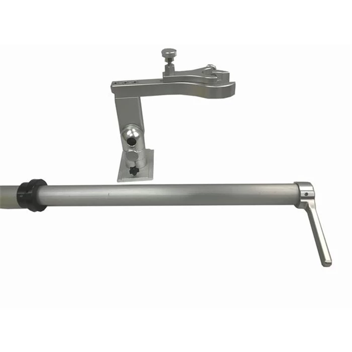 Traxstech Panoptics Mount TM-1000 4 Traxstech Panoptics Mount TM-1000 - Image 2