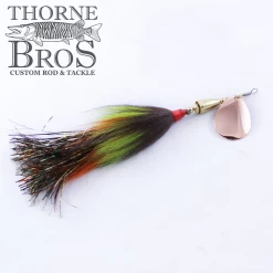 TB Baits Perfect Single Blade - Bucktail -Fishing Promotion Store 6 38e8f963 64da 4771 89e6 ecdb85c5efb6