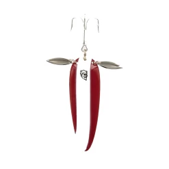 Eppinger Dardevle Klicker 3/4 Oz -Fishing Promotion Store 6 4ecafabf a675 46db 9f8b 84d738f792da