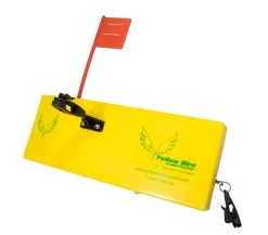 Yellowbird Planer Boards -Fishing Promotion Store 700S Angled