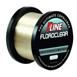 P-Line Floroclear -Fishing Promotion Store 8944198