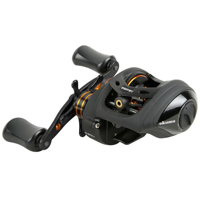 Okuma Citrix A Casting Reel 4 Okuma Citrix A Casting Reel - Image 2