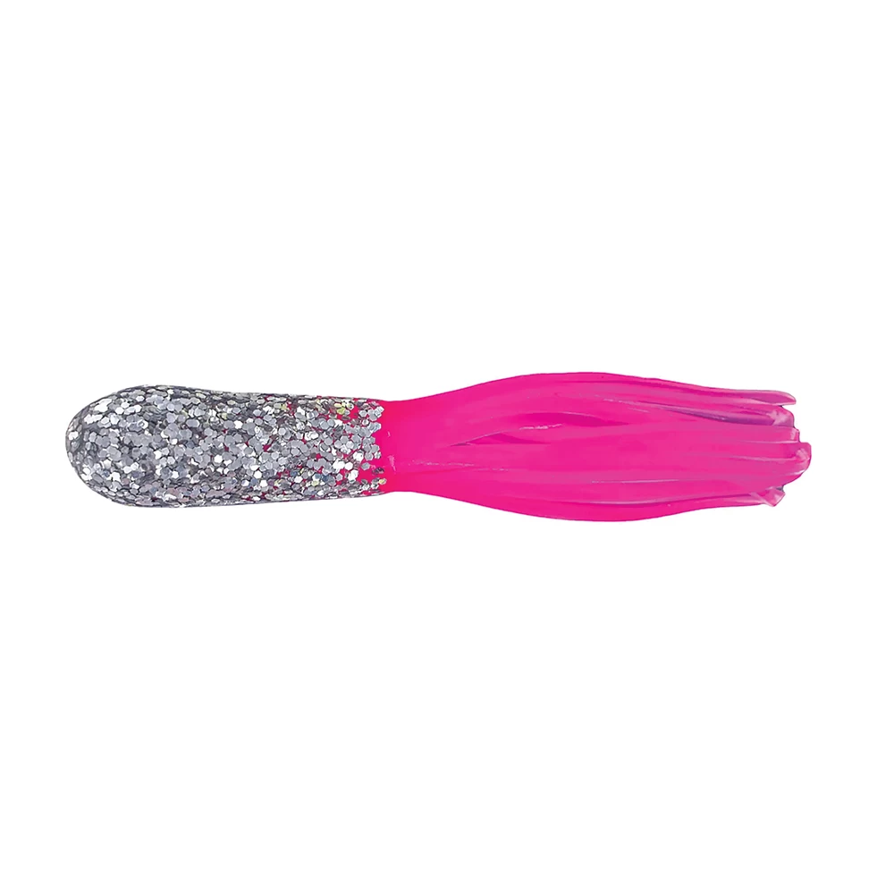 Big Bite 1.5" Crappie Tubes 10 Big Bite 1.5" Crappie Tubes - Image 8