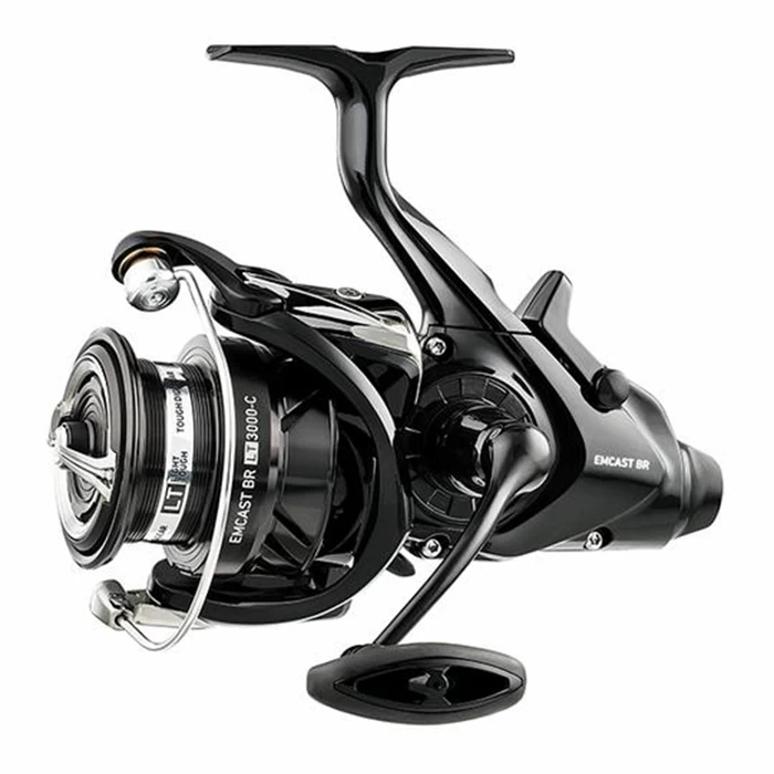 Daiwa Emcast LT "Bite N' Run" 3 Daiwa Emcast LT "Bite N' Run"