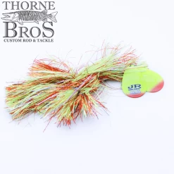 Musky Mayhem Junior Double Cowgirl 38 Musky Mayhem Junior Double Cowgirl -Fishing Promotion Store 908 e4079ffc 26f5 449e a924 9d6617e0e694