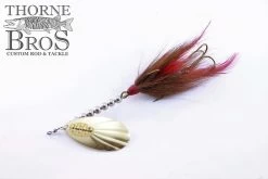 Windels Wisconsin Model Fluted Harasser -Fishing Promotion Store 9511314