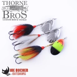 Bucher 700 Bucktail