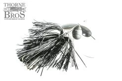 Musky Frenzy Apache Triple 8 -Fishing Promotion Store APACHE8 126636 copy