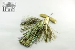 Musky Frenzy Apache Triple 8 -Fishing Promotion Store APACHE8 126650 copy