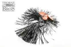 Musky Frenzy Apache Triple 8 -Fishing Promotion Store APACHE8 126657 copy