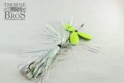 Musky Frenzy Apache Triple 8 -Fishing Promotion Store APACHE8 132070 copy