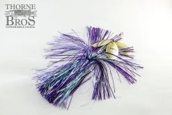 Musky Frenzy Apache Triple 8 -Fishing Promotion Store APACHE8 132074 copy