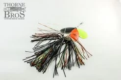 Musky Frenzy Apache Triple 8 -Fishing Promotion Store APACHE8 132080 copy