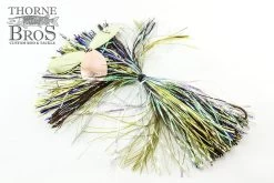 Musky Frenzy Apache Triple 8 -Fishing Promotion Store APACHE8 132082