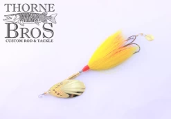 Inhaler Bucktail -Fishing Promotion Store Annotation2020 06 23100536