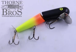 Mouldy's Husky Hawg Wobbler -Fishing Promotion Store Annotation 2020 02 12 115028