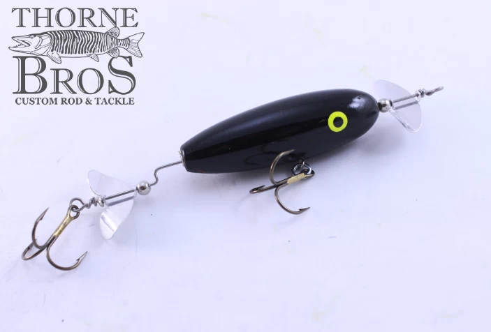 Mouldy's Topper Stopper 4 Mouldy's Topper Stopper - Image 2