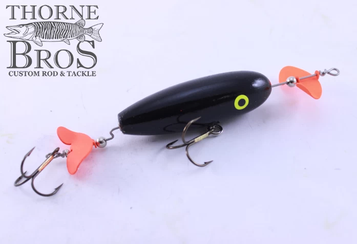 Mouldy's Topper Stopper 7 Mouldy's Topper Stopper - Image 5