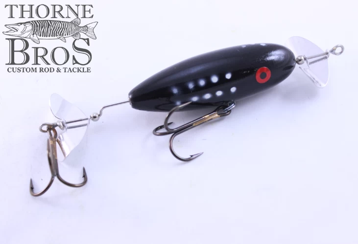 Mouldy's Topper Stopper 6 Mouldy's Topper Stopper - Image 4