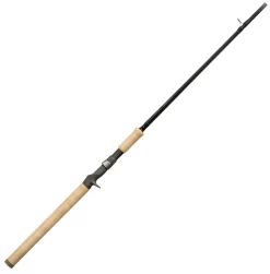St. Croix Musky Rods - Premier