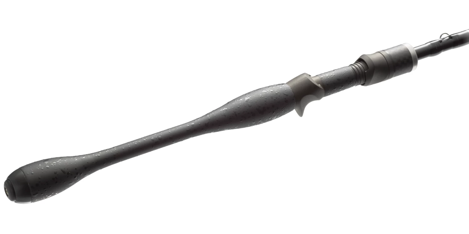 St. Croix Legend Xtreme - Casting 4 St. Croix Legend Xtreme - Casting - Image 2