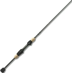St. Croix Rod Legend Elite Panfish - Spinning