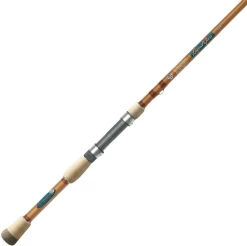 St. Croix Legend Glass - Spinning