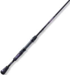 St. Croix Rod Mojo Yak - Spinning