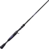 St. Croix Rod Mojo Yak - Casting