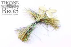 Musky Frenzy Apache Triple 8 -Fishing Promotion Store Apache 8 126650