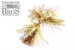 Musky Frenzy Apache Triple 8 -Fishing Promotion Store Apache 8 138023