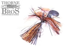Musky Frenzy Apache Triple 8 -Fishing Promotion Store Apache 8 138025