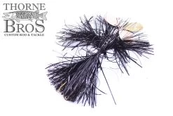 Musky Frenzy Apache Triple 8 -Fishing Promotion Store Apache 8 153666