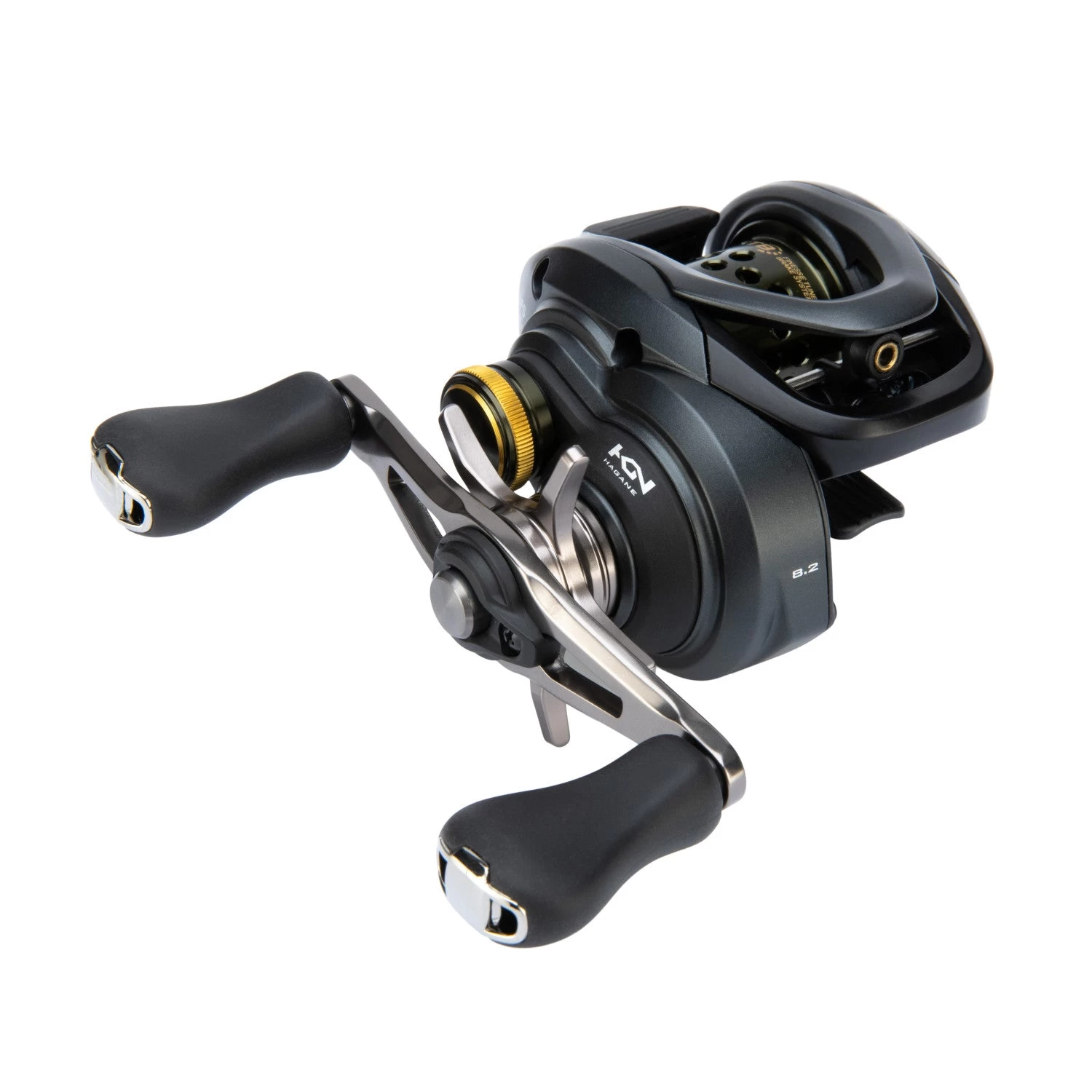 Shimano Curado BFS 3 Shimano Curado BFS