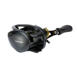 Shimano Curado BFS 8 Shimano Curado BFS -Fishing Promotion Store CURADO BFS primary 5 left back