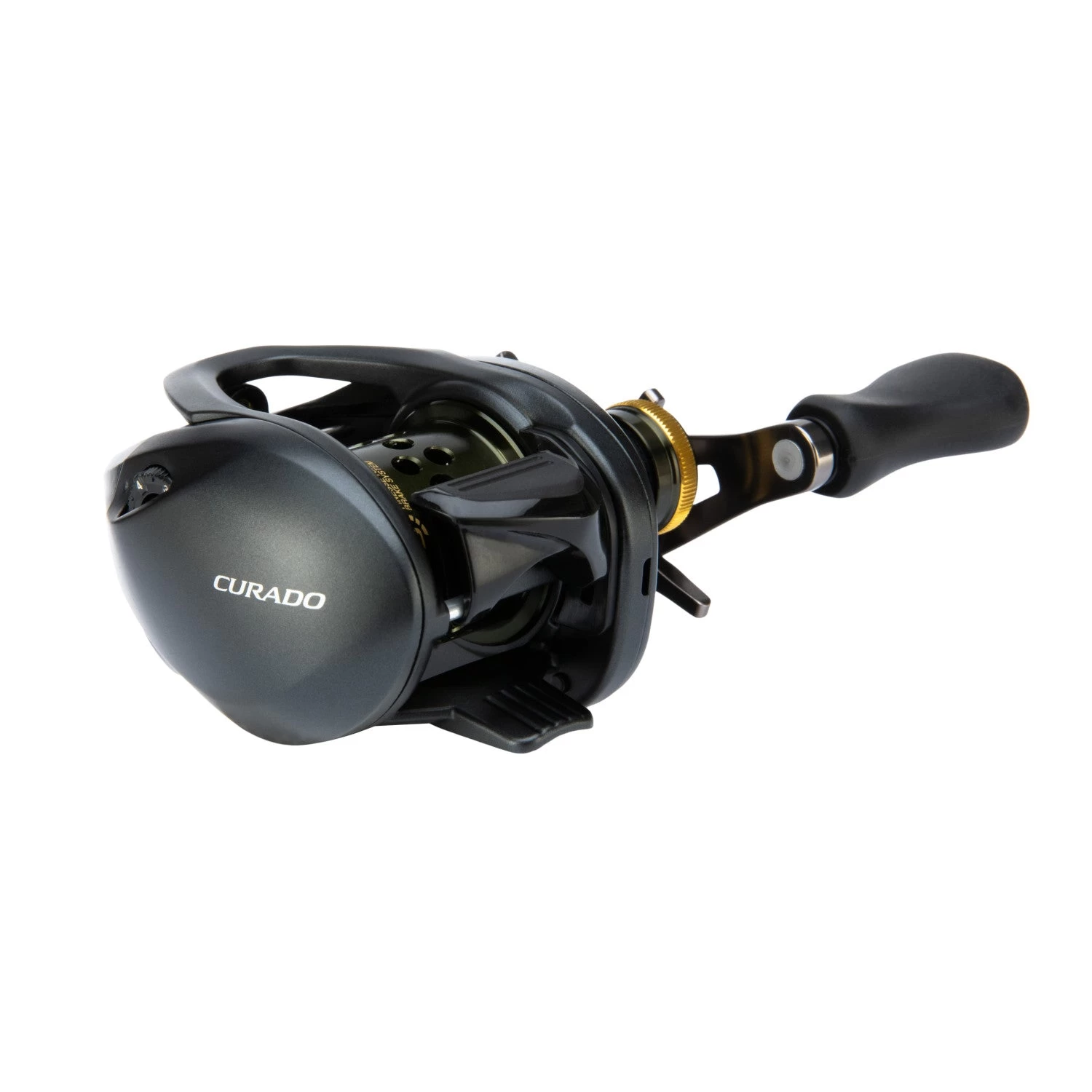 Shimano Curado BFS 5 Shimano Curado BFS - Image 3