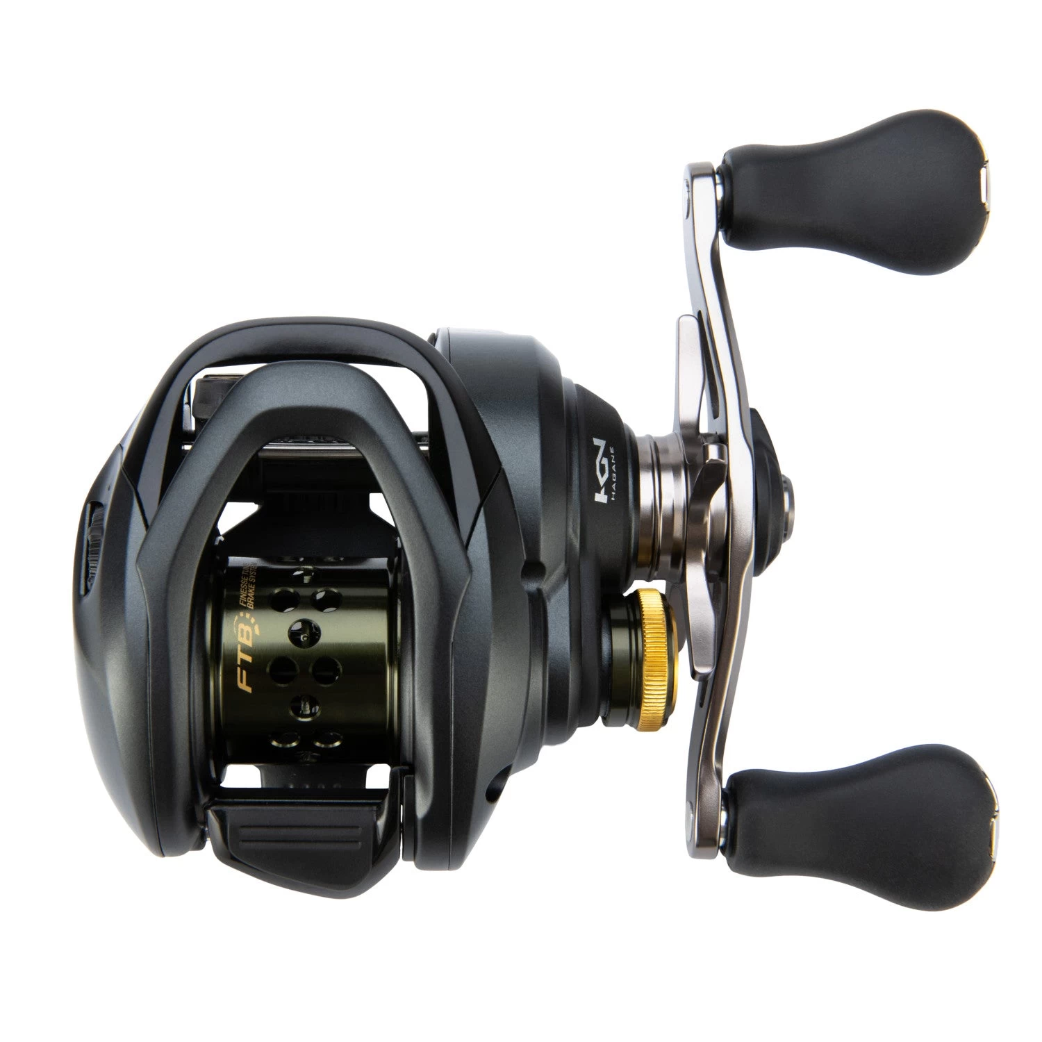 Shimano Curado BFS 4 Shimano Curado BFS - Image 2